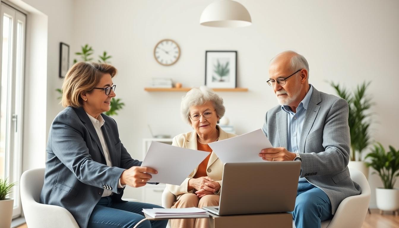 Retirement Support Plan