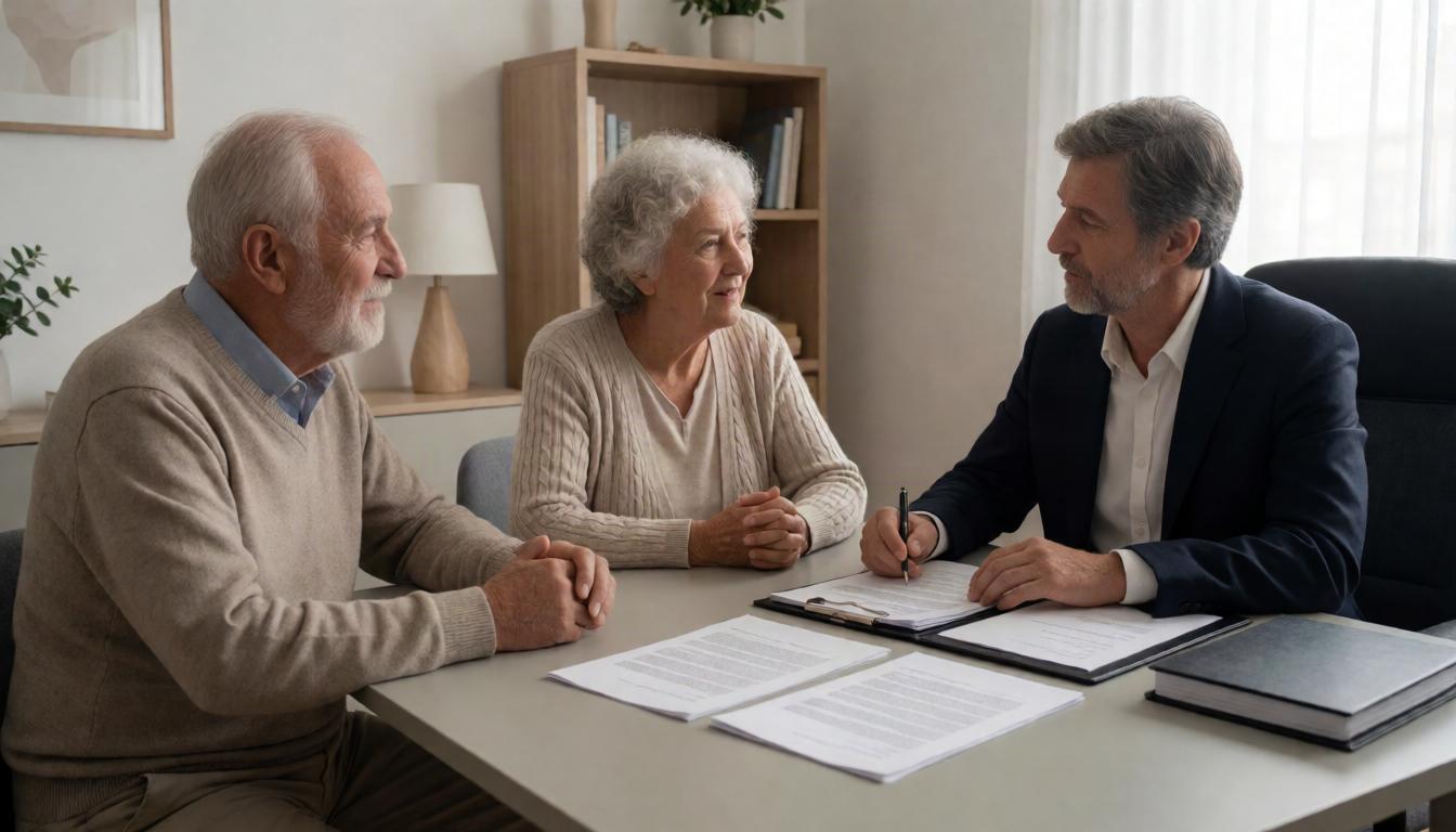 Estate Planning